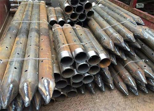 淇滨钢花管哪里有卖